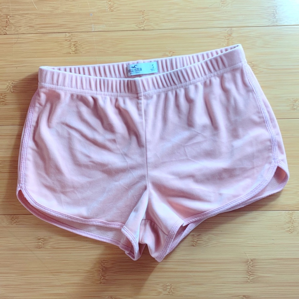 Hollister shorts